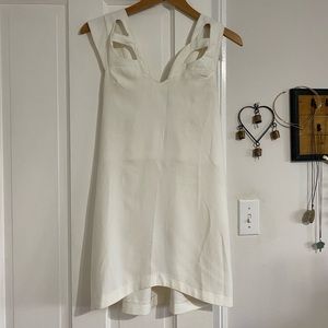 Tobi dress